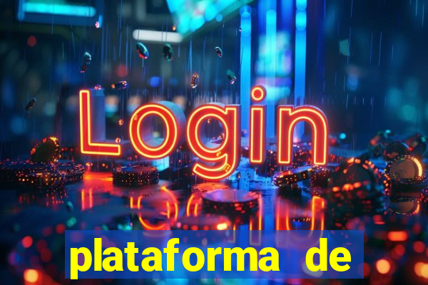 plataforma de casino chinesa